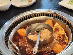 -葛记红焖羊肉(和平路形象店)