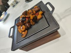 -酒蜻蜓·庭院私房菜(天元东路店)