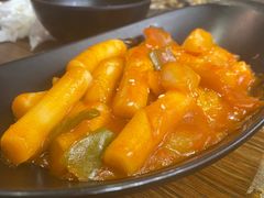 -大發韩国烤肉(八佰伴店)