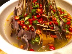 -嘉州叶婆婆钵钵鸡(建设路店)