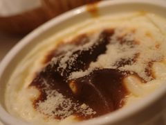 米饭布丁-Pasha帕夏土耳其餐厅(南昌路店)