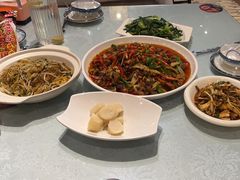 -陈胖子特色菜.鲜货现炒(融景城店)