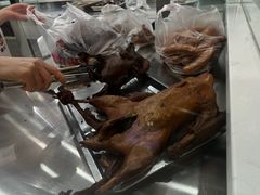 -震九州熟食(凯旋路店)