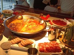 -小龙坎火锅(IFS HOT店)