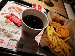 -麦当劳(双榆树店)