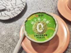 -争鲜回转寿司(金桥家乐福店)