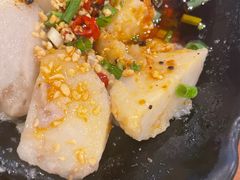 -陈员外正宗夹江烧烤(广福路店)