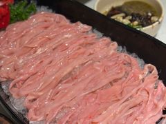 -老房老舍重庆火锅(假日城市店)