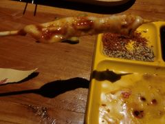 -那些年记忆烧烤