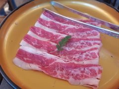 -牛New寿喜烧(新六百店)