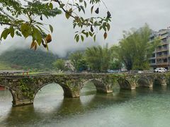 -靖西鹅泉风景区