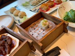 -福港轩·中餐厅(厦门香格里拉店)