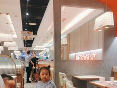 -西十二街牛排(顺义华联店)