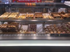 -百饼园(元洪城店)
