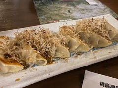 -烧鸟横丁(联发文创口岸店)