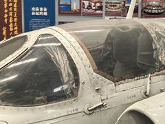 -中国航空博物馆