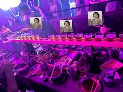 -M-MIX电音烤吧