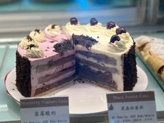 -德南面包房(尚都店)