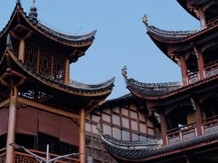 -涂山寺素食餐厅