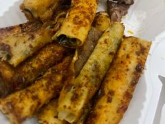 -听涛雅苑百味饺子老家菜馆