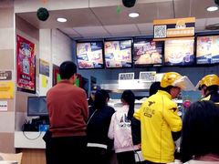 -华莱士·全鸡汉堡(四望亭店)