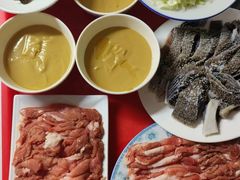-前门张记涮肉(前门店)