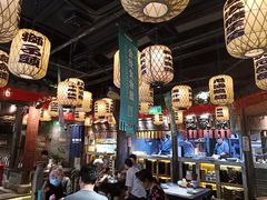 -南京大牌档(济南万象城店)