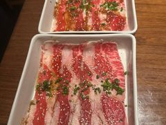 -杉海和牛烧肉海鲜自助(会展城店)