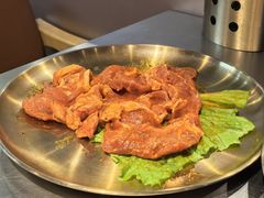 -炉队长·齐齐哈尔家庭烤肉(马家堡店)