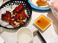 -避风塘(江桥万达店)