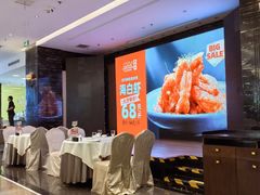 -万龙洲海鲜(大兴绿地缤纷城店)