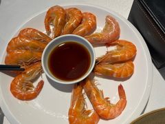 -万龙洲海鲜(南新仓店)