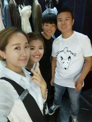 点击看大图 -唯一视觉婚纱摄影(李家村店)