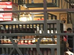 -鲜阁坊海鲜自助融合烤肉(银泰百货温州瓯海店)
