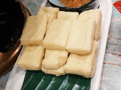 -浩海火烧云傣家菜(京广店)