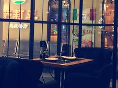 -清真·艾美可餐厅(大悦汇店)