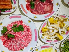 -燃计沙茶皇·香港沙茶火锅(人广旗舰店)