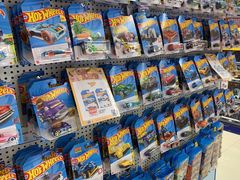 -TOYSRUS玩具反斗城(苏州中心店)