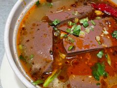 -南记粉面(銅鑼灣中心店)