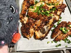 -绿茶餐厅(天津天河城店)