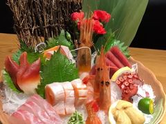 -渔寿司·日本料理(艾尚天地店)