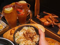 -羽鸽集·乳鸽专门店·地道顺德菜(岭南站店)