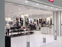 -优衣库(泉州中骏世界城店)