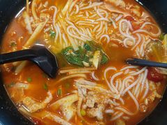 -缘久缘米粉(新街口店)