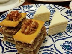 -阿罗新疆菜(人民广场店)