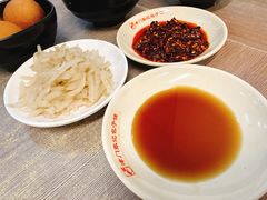 -津门张记包子铺(华昌道店)