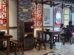 大堂-老城街小面(禄安大街店)