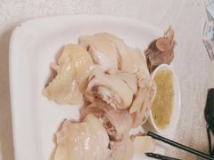 -汇兴源餐馆(小北路店)