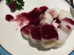 -苹果树下艺术餐厅(通州店)