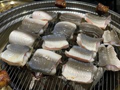 -本炙炭烤·蒲烧活鳗料理店(金沙洲店)